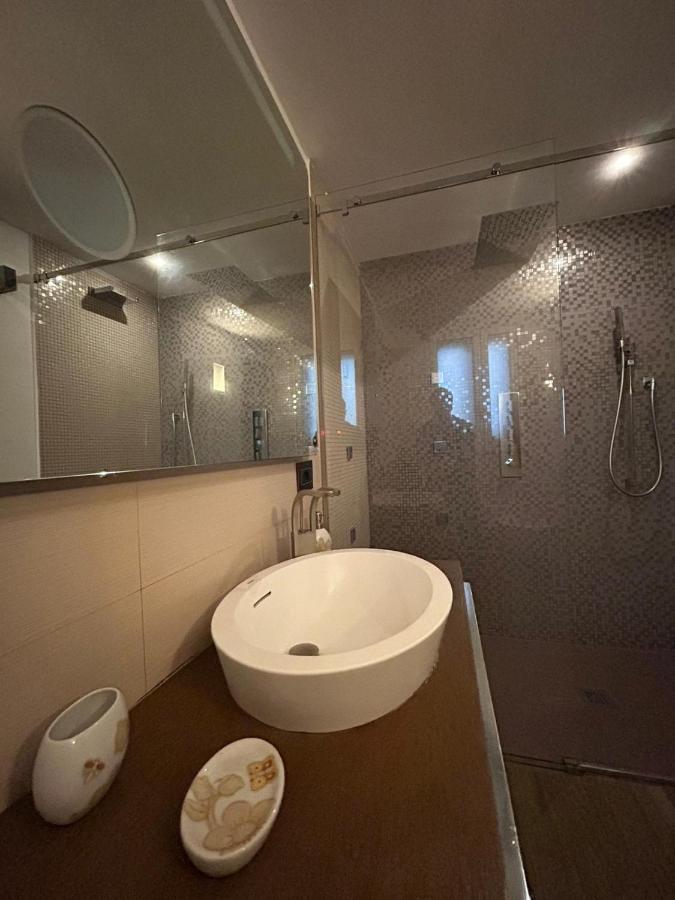Prince Suite Παλέρμο Εξωτερικό φωτογραφία
